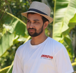 team member